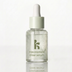 Niacinamide Clear Serum