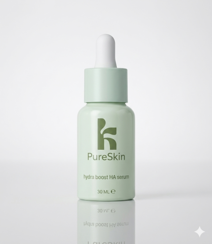 Hydra Boost HA Serum