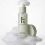 Cloud Foam Cleanser