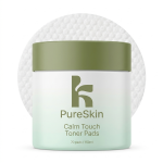 Calm Touch Toner Pads