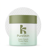 Calm Touch Toner Pads