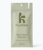 Spot Clear Patches - Imagen 3