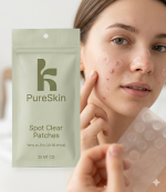 Spot Clear Patches - Imagen 2