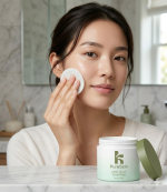 Calm Touch Toner Pads - Imagen 2